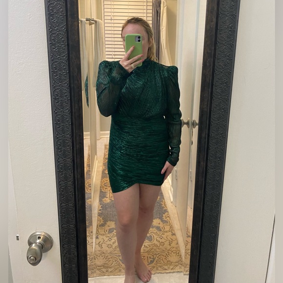 NEW WITH TAGS Sabina Musayev Dress - Picture 6 of 7